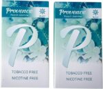 Provence Slim Herbal Cigarettes - Peach Jasmine - Image 5